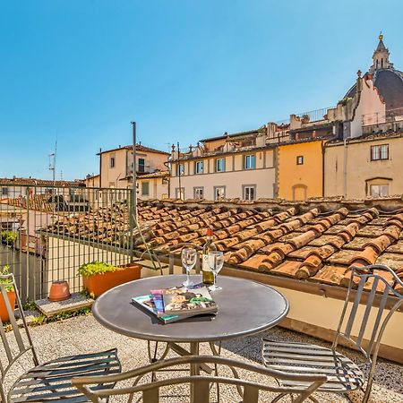 The Art Luxury Home Firenze Bagian luar foto