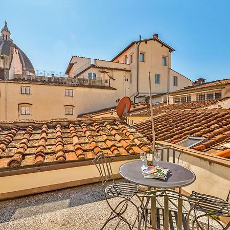The Art Luxury Home Firenze Bagian luar foto