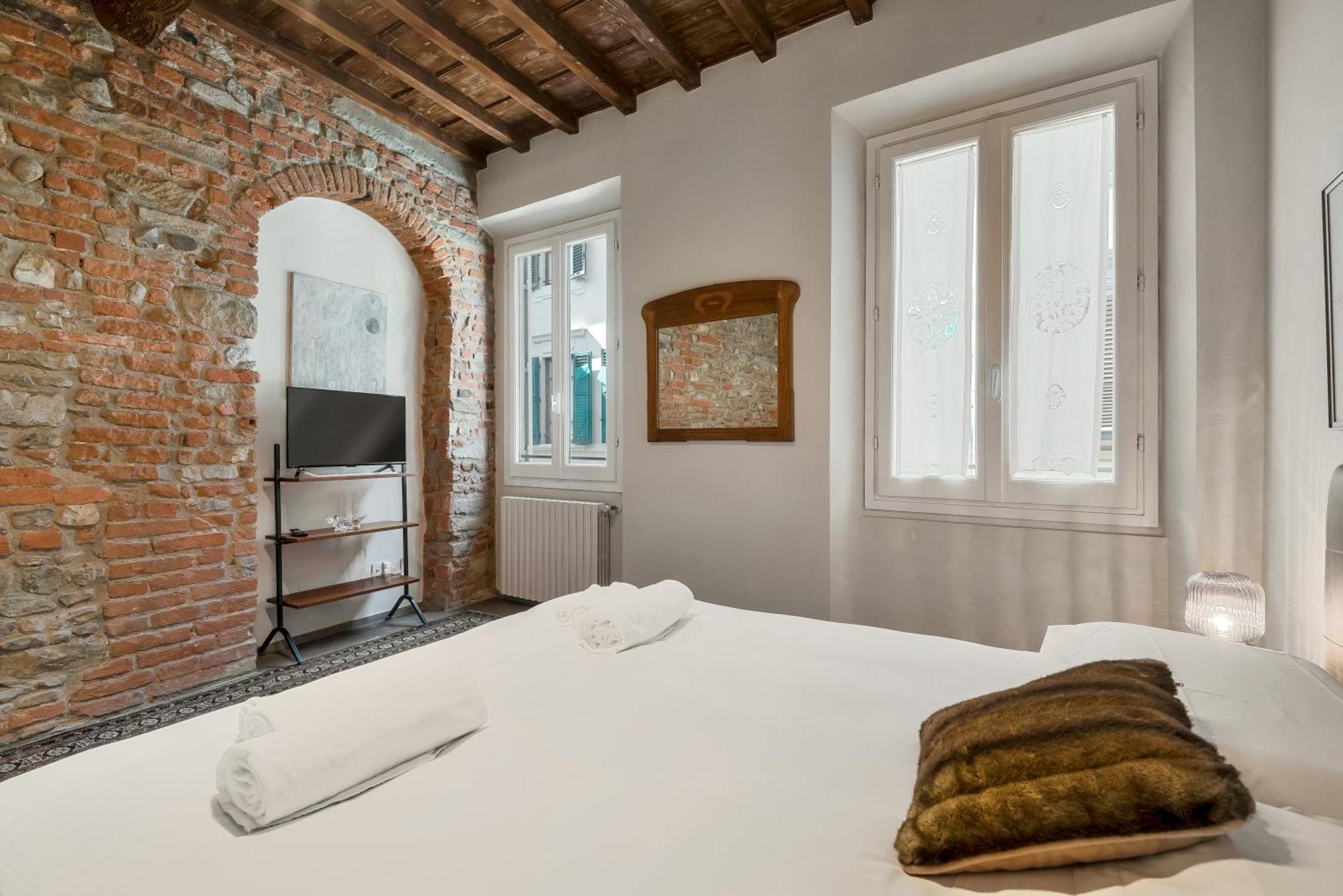 The Art Luxury Home Firenze Bagian luar foto