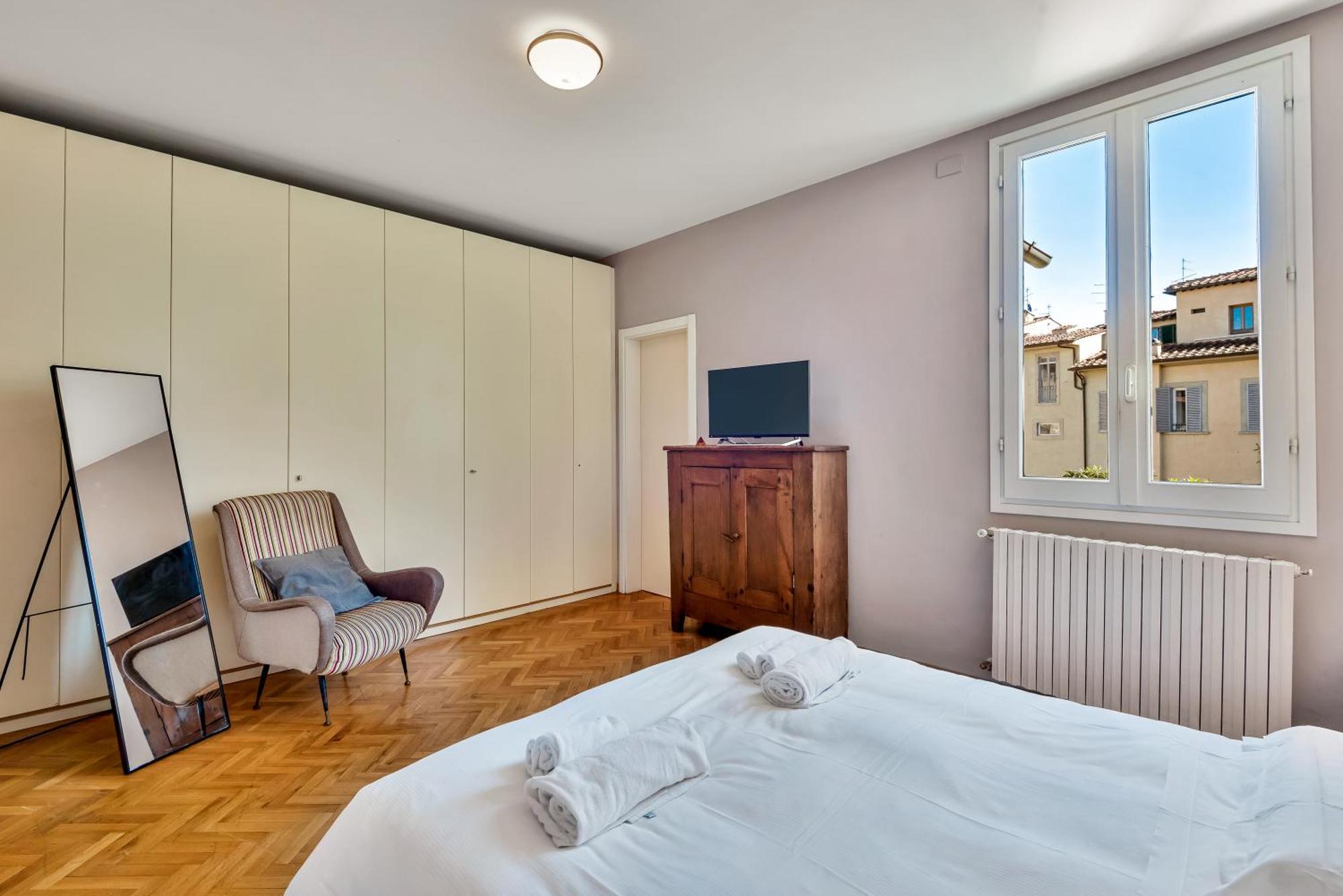 The Art Luxury Home Firenze Bagian luar foto