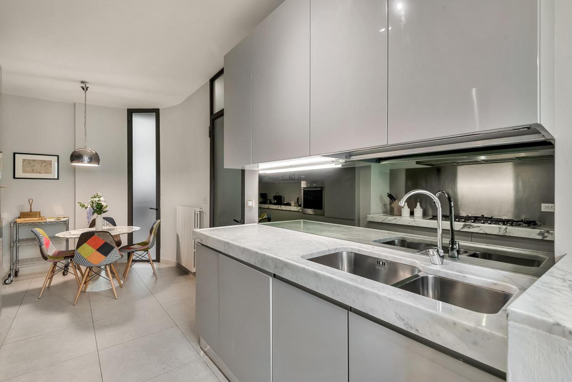 The Art Luxury Home Firenze Bagian luar foto