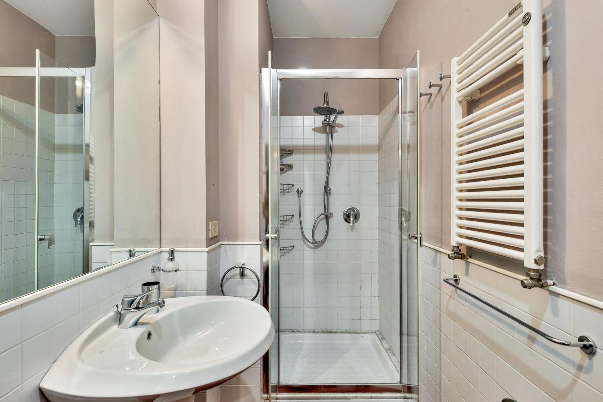 The Art Luxury Home Firenze Bagian luar foto
