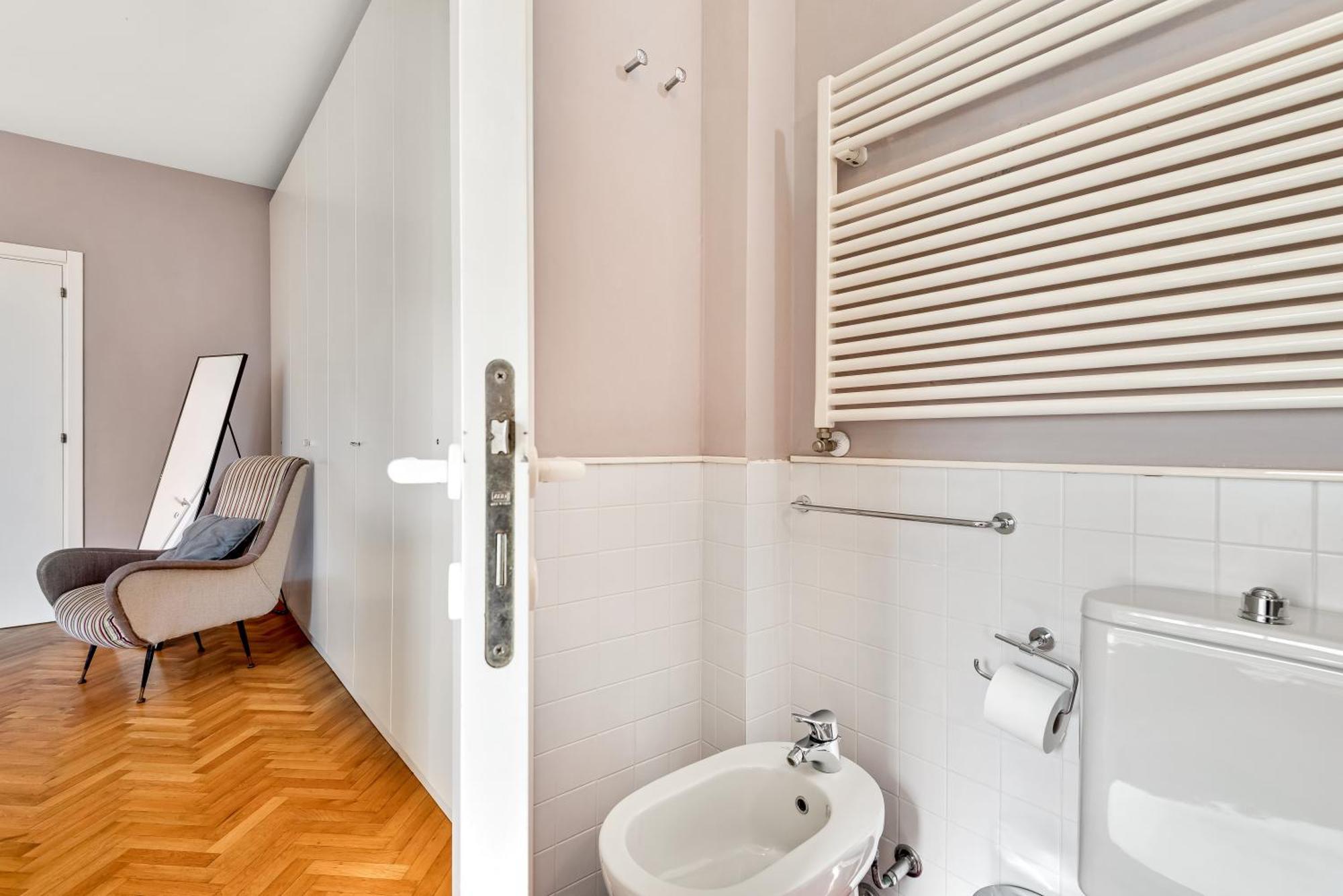 The Art Luxury Home Firenze Bagian luar foto