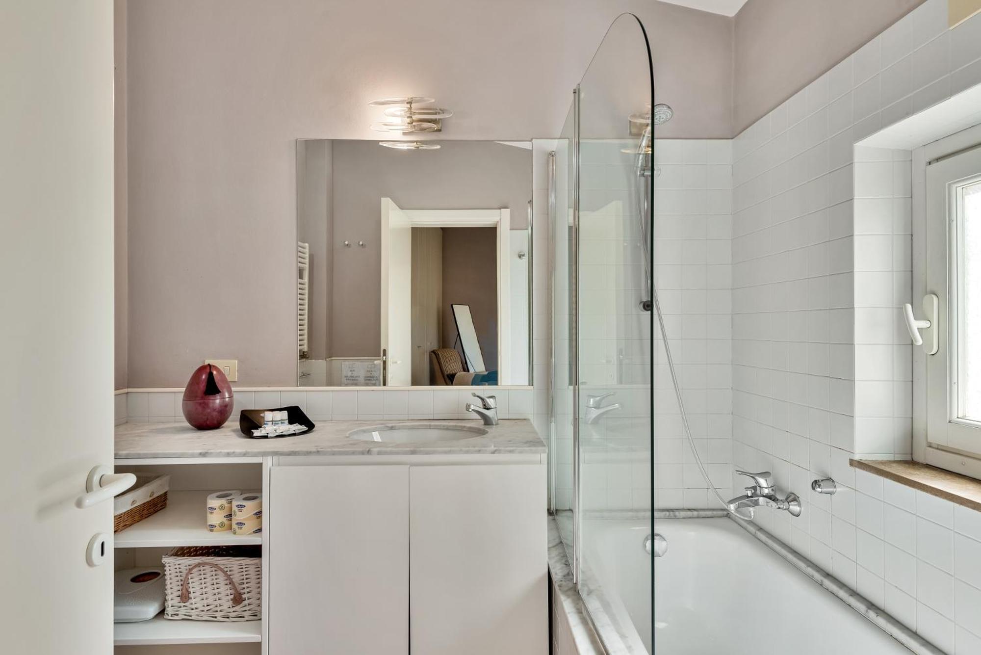 The Art Luxury Home Firenze Bagian luar foto