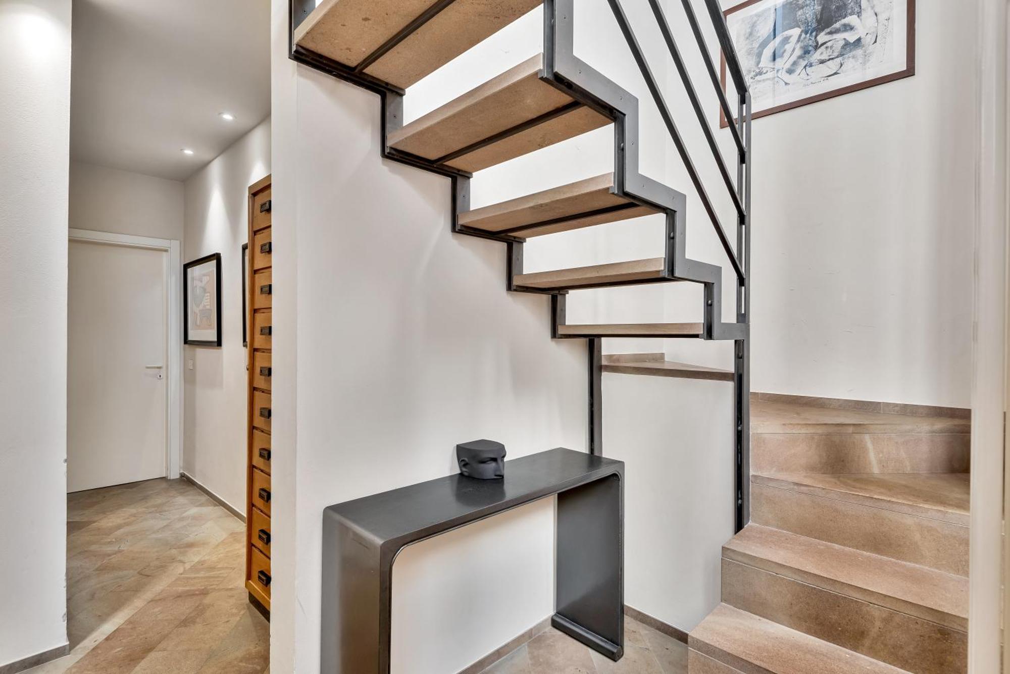 The Art Luxury Home Firenze Bagian luar foto